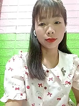 AmyLinee01 webcam