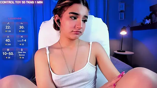 vanillafairy_ webcam