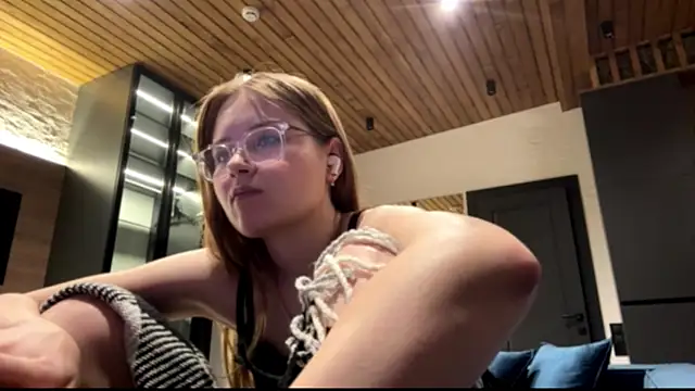 NikaLicka webcam