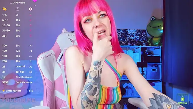 AmyRose6969 webcam