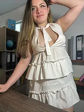 juanitablue live cam on StripChat