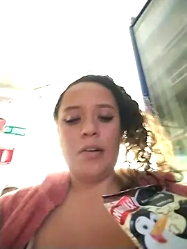 You-sexy-starr webcam