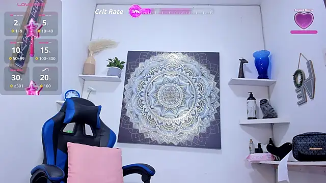 Jey_hot7 webcam