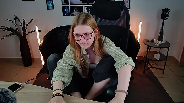 lanafitch live cam on StripChat