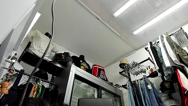 MAREIA_25 webcam
