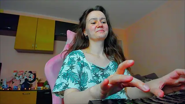 ameli_moon webcam