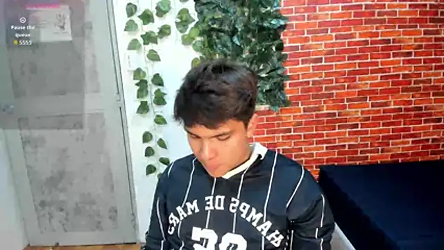 Thiago_Kozak webcam