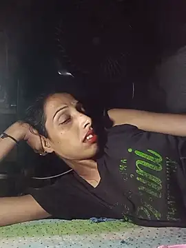 Pinki_thakur_1 webcam