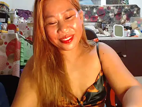 exotic_filipina_beauty webcam
