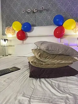 Celeste_Amber webcam