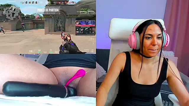 VenusIslove webcam