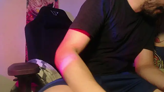 LuciferSantoryu webcam