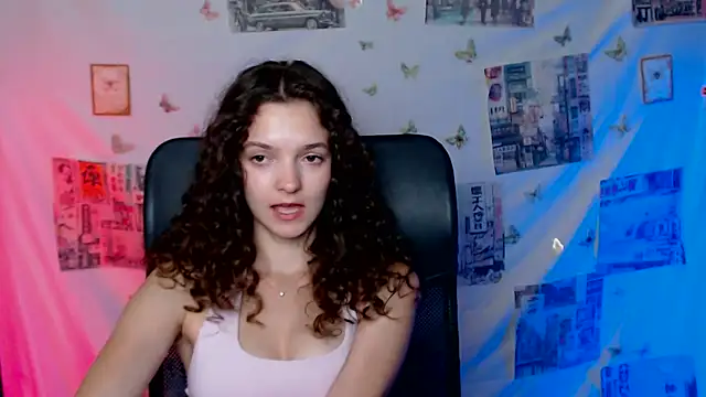 _SusieSu_ webcam