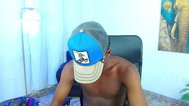 alexaandro18 webcam