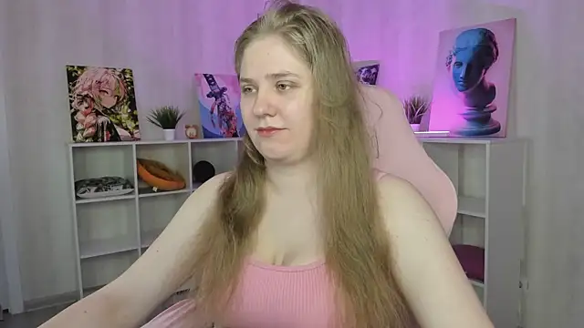 Megan_Violer webcam