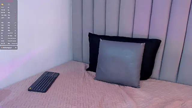 Hisoka_011 webcam