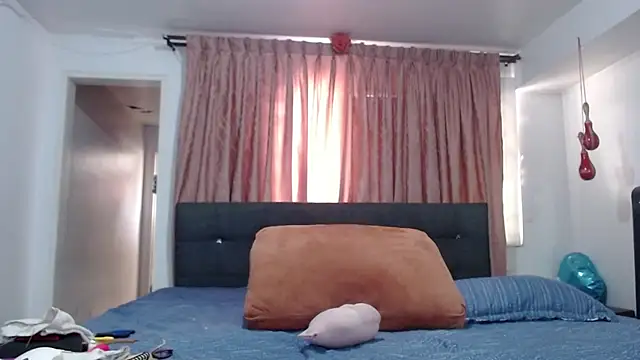 linapalacios webcam