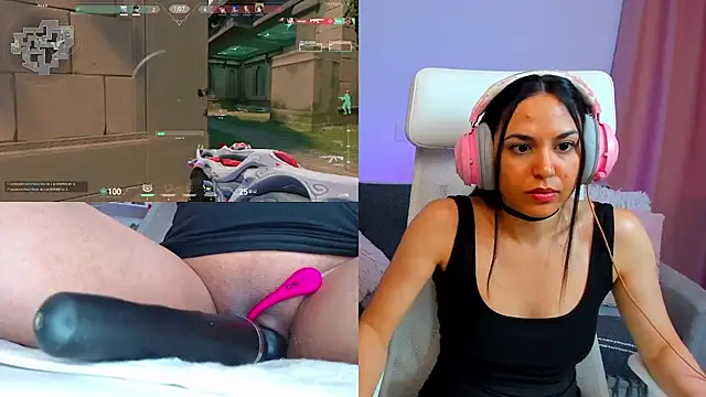 VenusIslove webcam