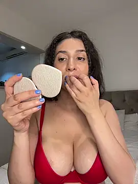 IrisBlues live cam