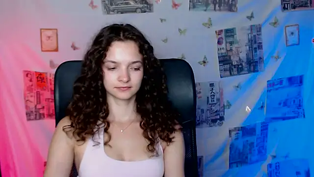 _SusieSu_ webcam