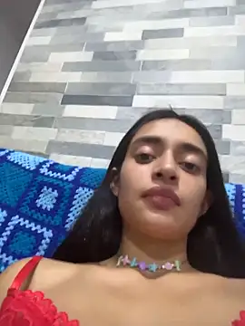 leilani_X webcam