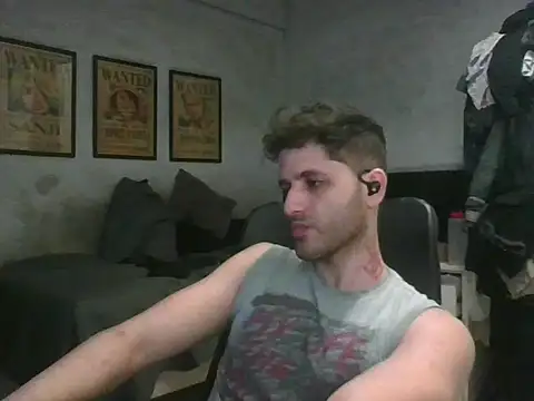 JackMancada