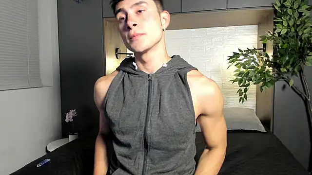 AustinJones_ webcam