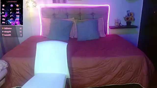Keyla01_ webcam