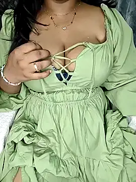 Curvy_Pooja webcam