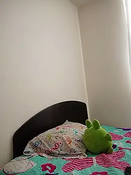Eve_Ritz webcam
