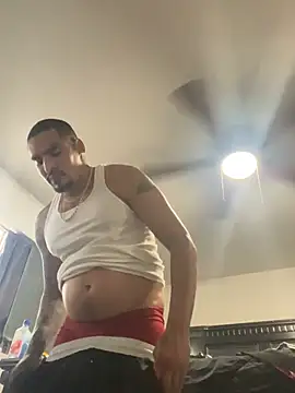 Slumlords webcam