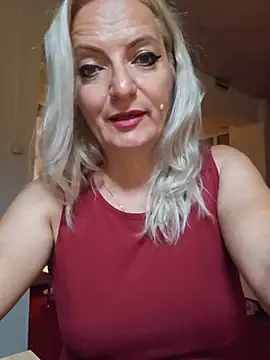 LadyTouch webcam