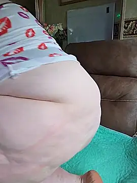 NaughtyPrincessJasmine webcam