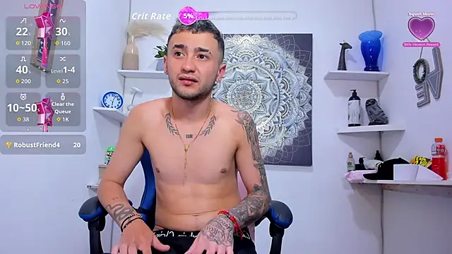 Jey_hot7 webcam