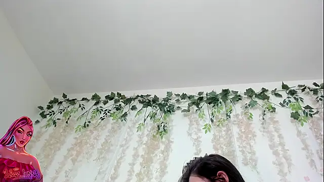 lizz_lunna Live Webcam on Stripchat