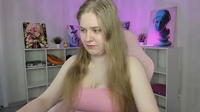 Megan_Violer webcam