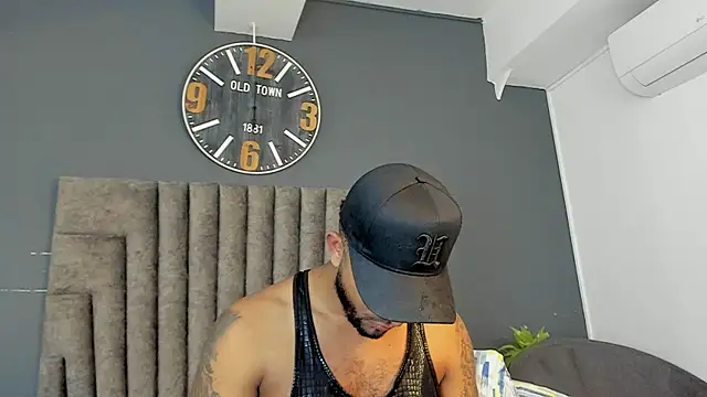 Robin_Rief webcam