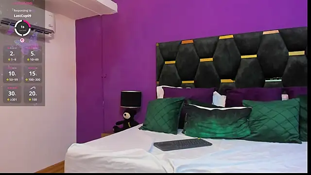 Abby-campbel webcam