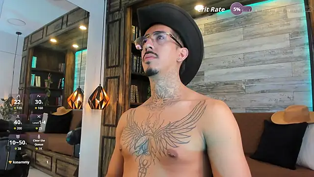 Donovan_Desmond webcam