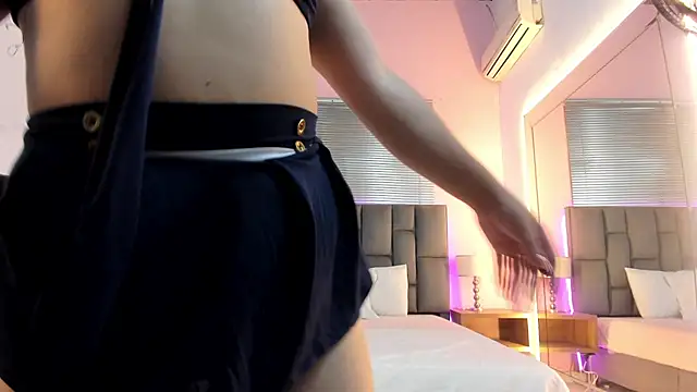 Melissa_Freckles_ webcam