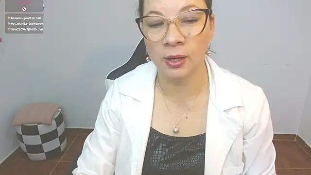 Sex-Psychology webcam