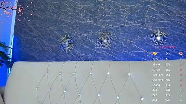 Belle_Emmanuelle webcam