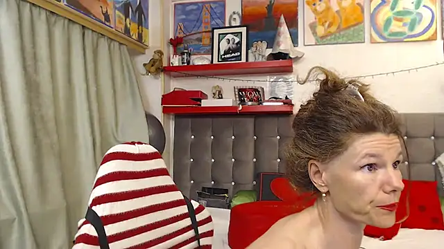 kellyterapy webcam