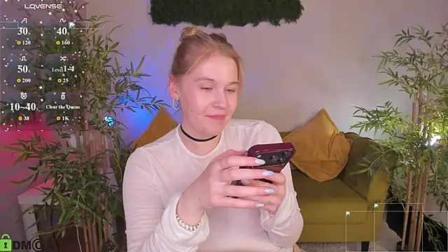 Colleen_Blake webcam