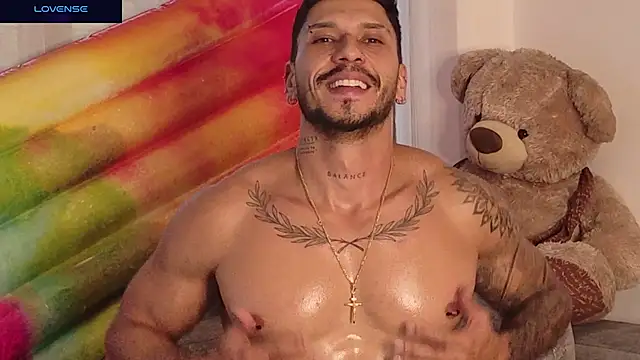 Seth_Vegaa webcam