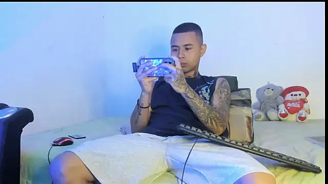 _Logan_Colton_ webcam