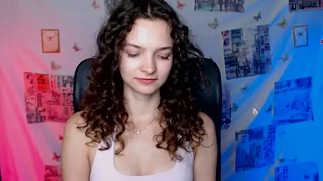 _SusieSu_ live cam on StripChat