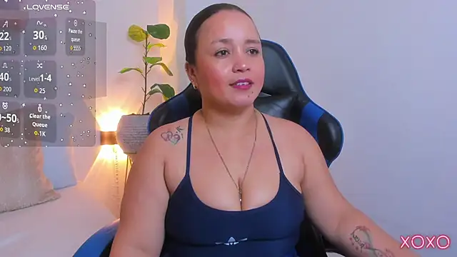 linda_rios_ webcam
