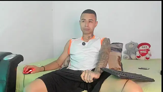 _Logan_Colton_ webcam