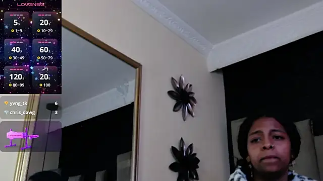MisRoos webcam